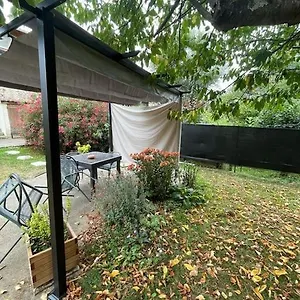 T2 Au Vernet D'ariege Avec Jardin Privatif Le Vernet (Ariege)
