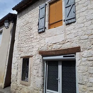 La Maison De Juliette En Bas Lascabanes
