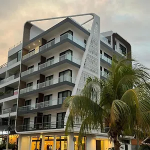  Appartement Alizee Tower Mexique