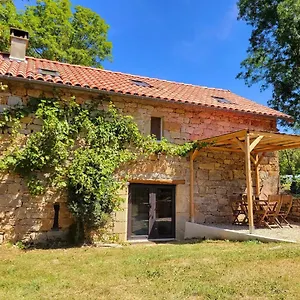 Maison Des Biches Saint-Jean-et-Saint-Paul