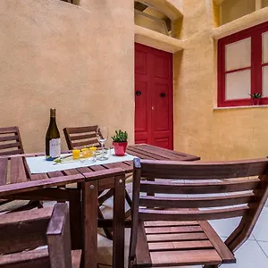  Appartement Main Street Malte