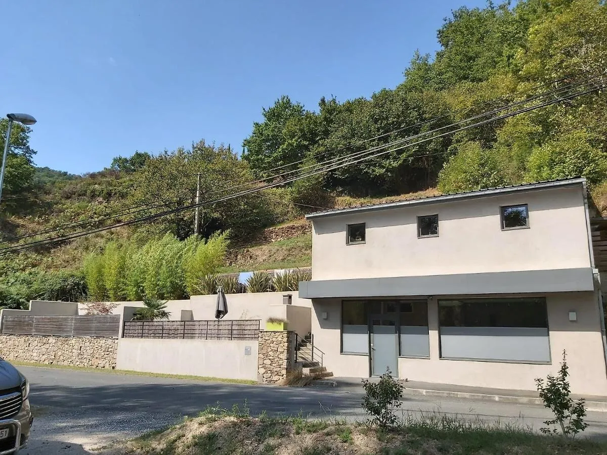 Gite Molly Entraygues-sur-Truyere