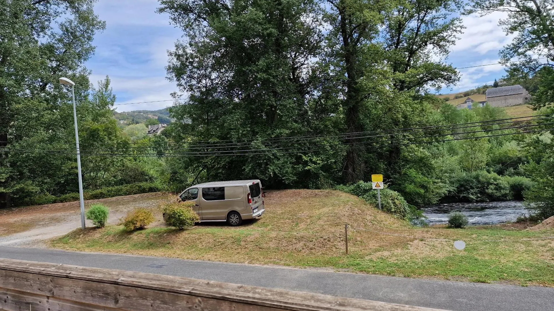 Holiday home Gite Molly Entraygues-sur-Truyere